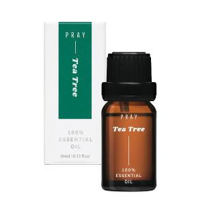 韓國PRAY 天然精油-茶樹/10ml