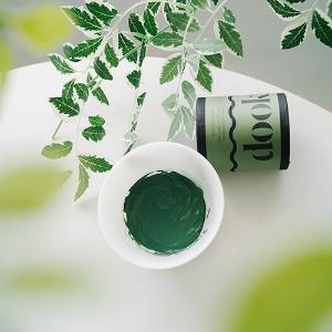 【熱銷補貨】英國原裝dook草本平衡抗氧化泥狀面膜_英國製造直送