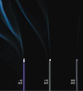 香彩堂 思君 微煙量線香系列 試用組12支入 (共2款)