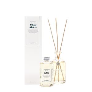 韓國PRAY 天然蘆葦擴香-純白棉花/200ml