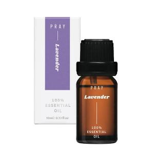 韓國PRAY 天然精油-薰衣草/10ml