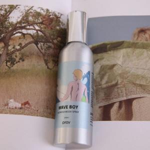 韓國PRAY 室內香氛噴霧-夏潮男孩/150ml