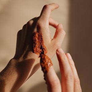 【熱銷補貨】英國原裝dook蘇格蘭舒緩泥狀面膜_英國製造直送