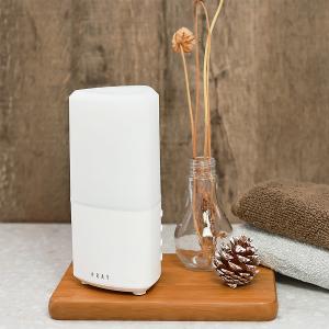 韓國PRAY 精油香氛水氧機-White白