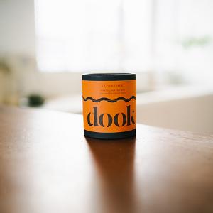 【熱銷補貨】英國原裝dook蘇格蘭舒緩泥狀面膜_英國製造直送