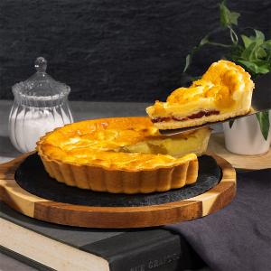 【冊子】-三件免運+贈品-蔓莓蜜映乳酪派