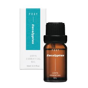 韓國PRAY 天然精油-尤加利葉/10ml