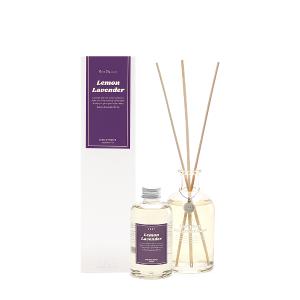 韓國PRAY 天然蘆葦擴香-檸檬薰衣草/200ml