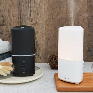 韓國PRAY 精油香氛水氧機-White白