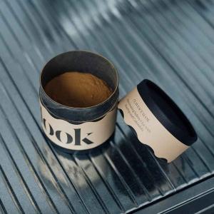 【熱銷補貨】英國原裝dook金盞花保濕泥狀面膜_英國製造直送