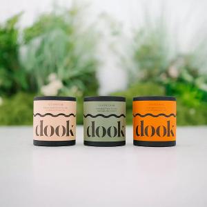 【熱銷補貨】英國原裝dook蘇格蘭舒緩泥狀面膜_英國製造直送