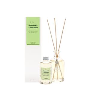 韓國PRAY 天然蘆葦擴香-釜山夏日/200ml