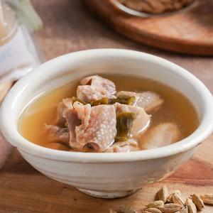 【大野山牧場】剝皮辣椒雞湯 | 650g