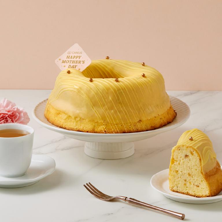 【喜憨兒❤送愛到部落】2026母親節蛋糕募集 (您不會收到商品)