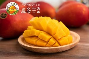 【盧家芒果】輸日-愛文芒果2.5公斤 (5-8顆/箱)
