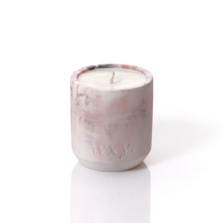 英國wxy Studio2 蠟燭-大黃&茴香/170g