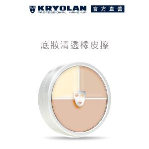 歌劇魅影 光影塑形三效粉霜40g