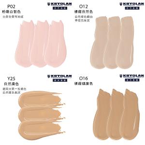 歌劇魅影 超濾鏡粉底液 30ml