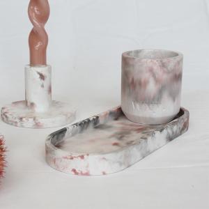 英國wxy Studio2 蠟燭-大黃&茴香/170g