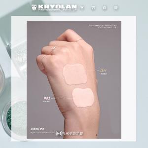 歌劇魅影 超濾鏡粉底液 30ml