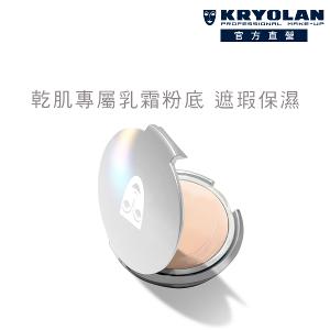 歌劇魅影 燦妍無瑕粉底10g