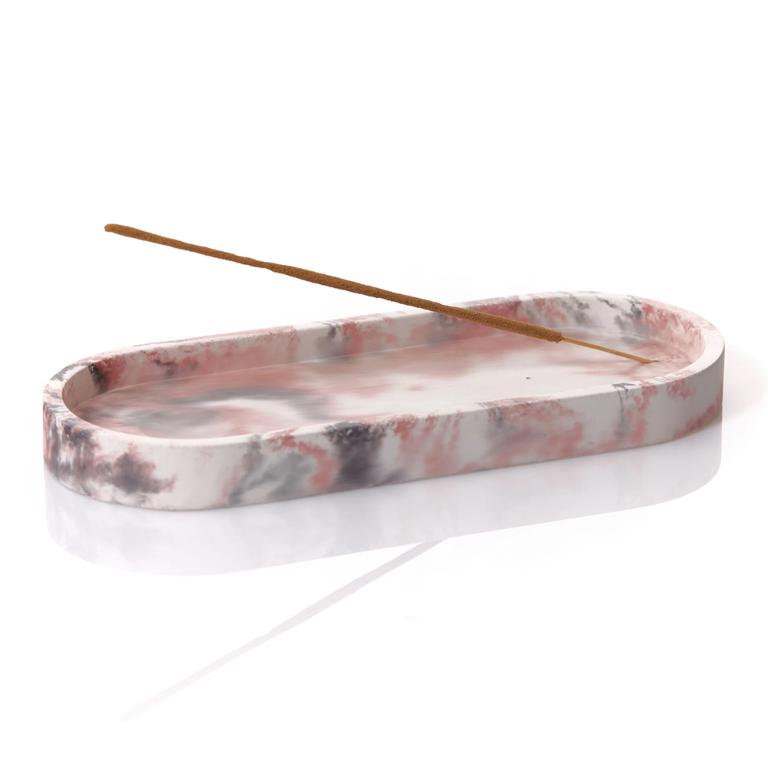 英國wxy Studio2 薰香置物座-紅