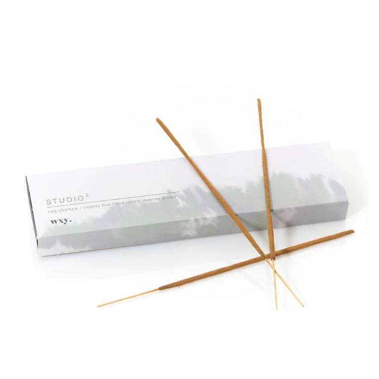 英國wxy Studio2 手工線香-印度藏香