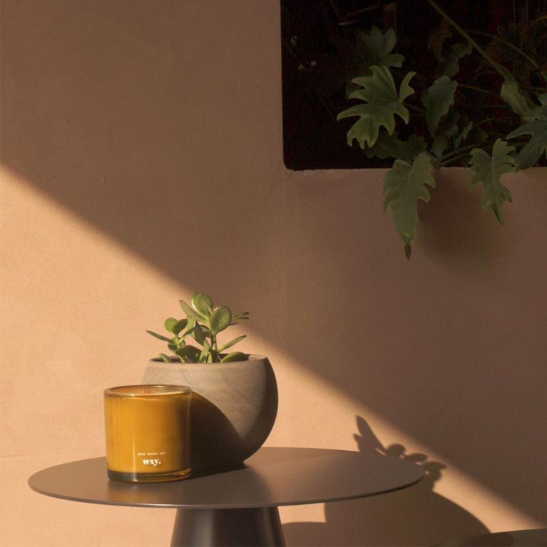 英國wxy Roam 漫遊蠟燭-漫步西西里/350g