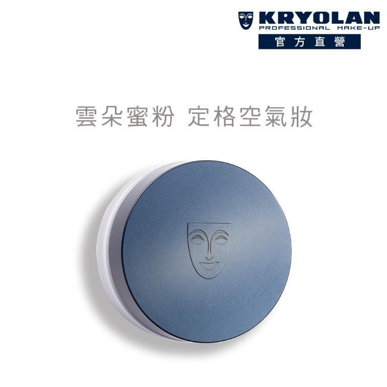 歌劇魅影 超濾鏡柔光蜜粉 15g