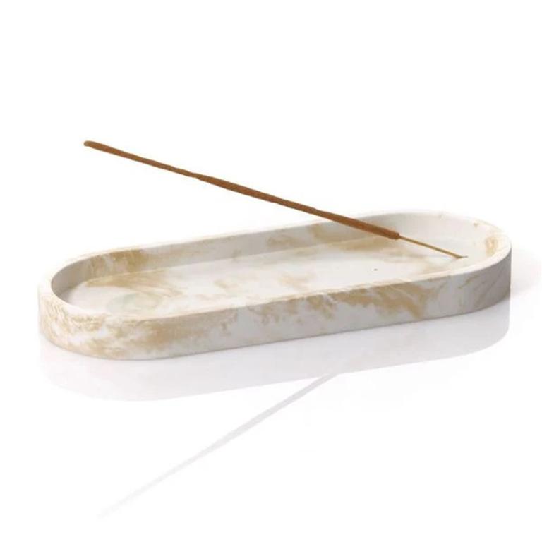 英國wxy Studio2 薰香置物座-黃