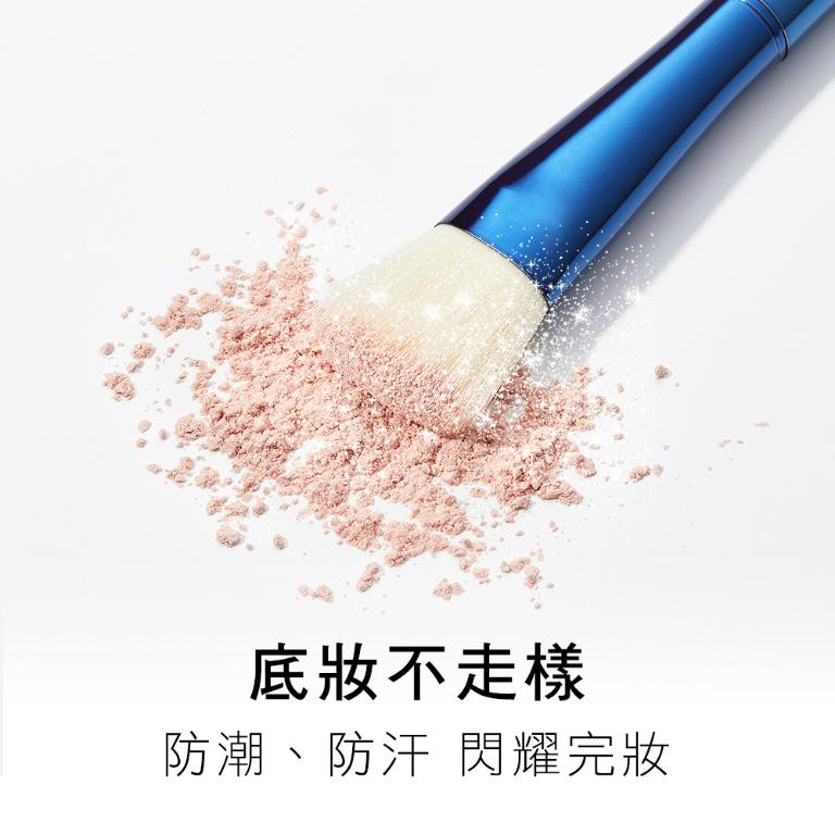 歌劇魅影 璀璨極光蜜粉 15g(有附粉撲)