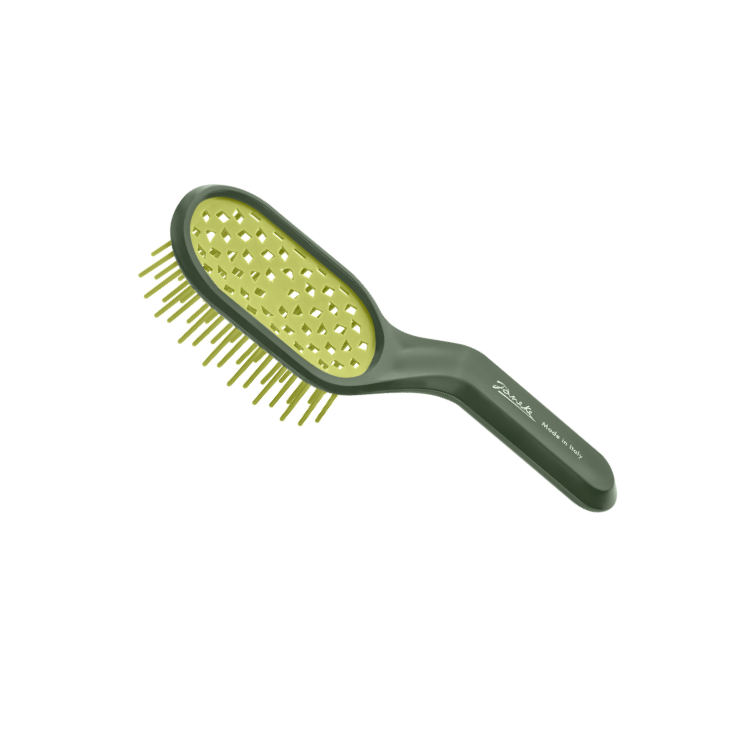 Janeke超級吹髮梳-攜帶版