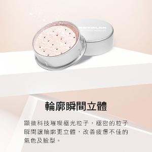 歌劇魅影 璀璨極光蜜粉 15g(有附粉撲)