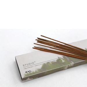 英國wxy Studio2 手工線香-印度藏香