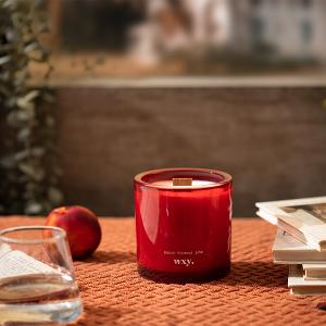 英國wxy Roam 漫遊蠟燭-盛夏花語/350g