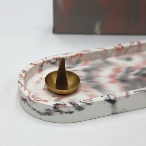 英國wxy Studio2 薰香置物座-紅