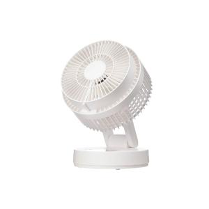 AIRMATE 艾美特 簡約可折疊USB雙扇葉透涼扇(不含鋰電池) I-UD808 -