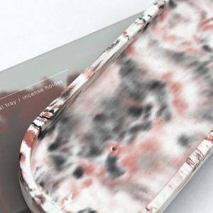 英國wxy Studio2 薰香置物座-紅