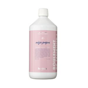 KERZON無敵潔淨香氛洗衣精#玫瑰1000ml
