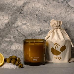 英國wxy Roam 漫遊蠟燭-漫步西西里/350g