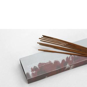 英國wxy Studio2 手工線香-玫瑰