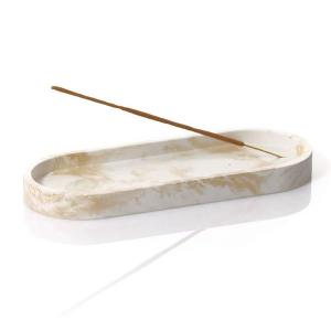 英國wxy Studio2 薰香置物座-黃