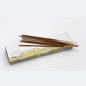 英國wxy Studio2 手工線香-沉香木