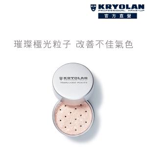 歌劇魅影 璀璨極光蜜粉 15g(有附粉撲)