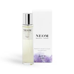 NEOM舒緩恬睡枕頭噴霧30ml
