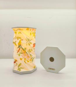 POPCORNGREEN GREENLamp折疊燈(M)藝術家聯名