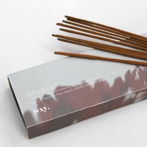 英國wxy Studio2 手工線香-玫瑰