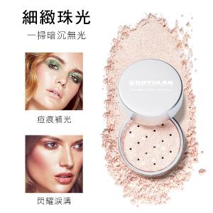 歌劇魅影 璀璨極光蜜粉 15g(有附粉撲)