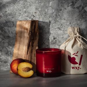 英國wxy Roam 漫遊蠟燭-盛夏花語/350g