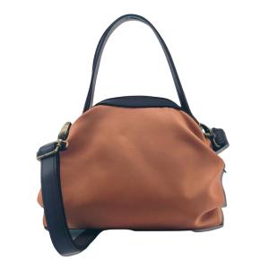 POPCORNGREEN糖果包系列 三用斜背包(S)風衣系列